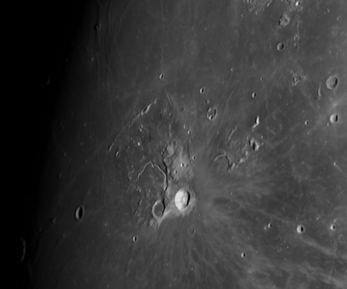 Aristarchus Plateau